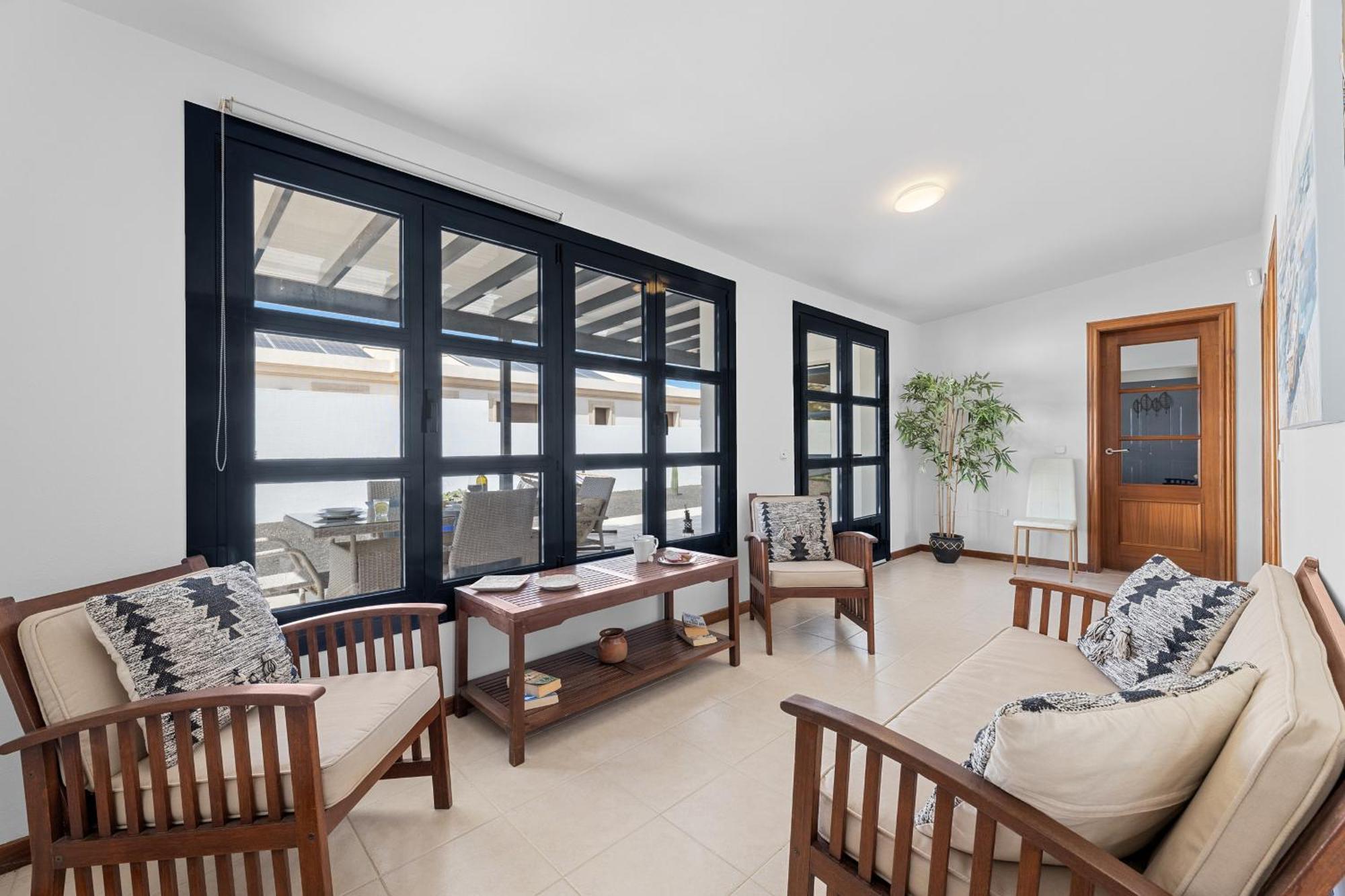 Villa Dream Room Playa Blanca By Escapehome 外观 照片
