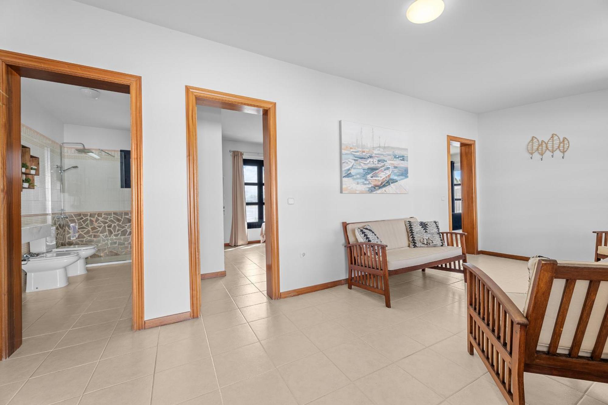 Villa Dream Room Playa Blanca By Escapehome 外观 照片