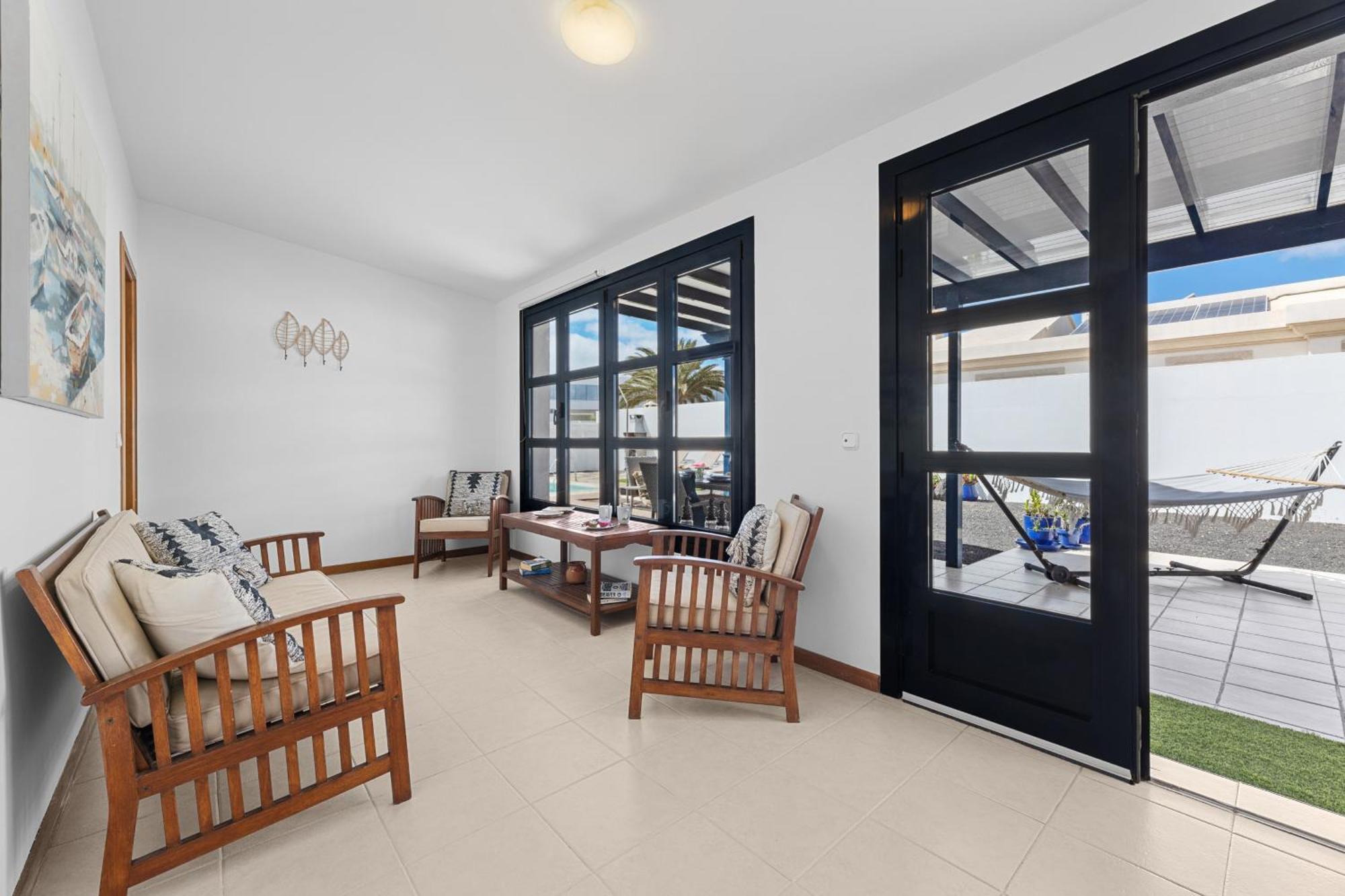 Villa Dream Room Playa Blanca By Escapehome 外观 照片