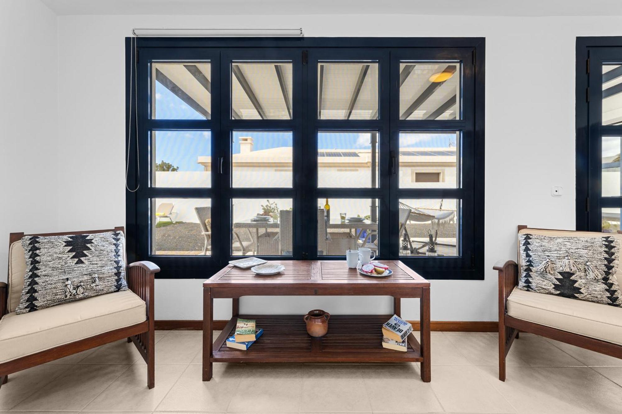 Villa Dream Room Playa Blanca By Escapehome 外观 照片