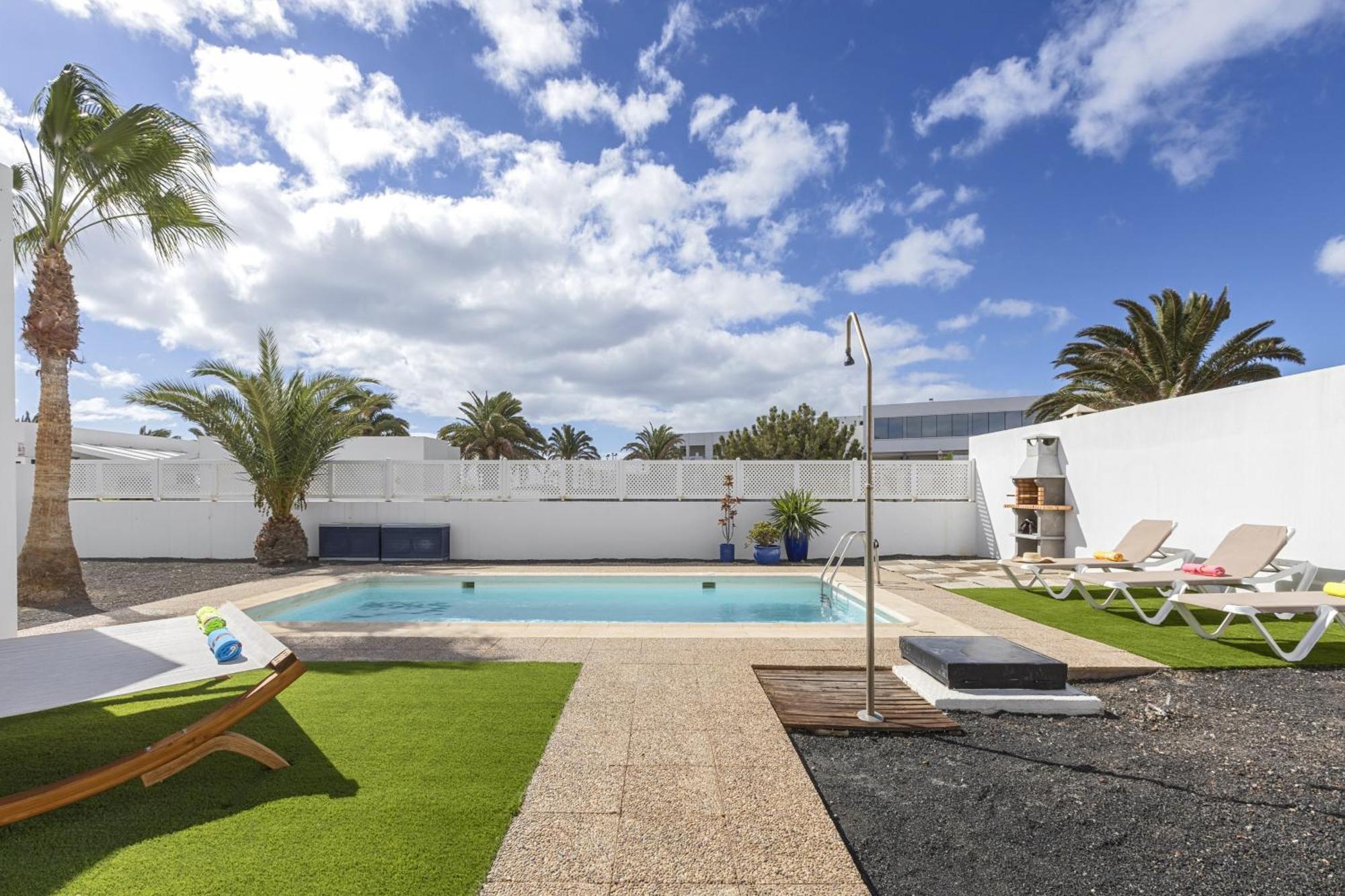 Villa Dream Room Playa Blanca By Escapehome 外观 照片