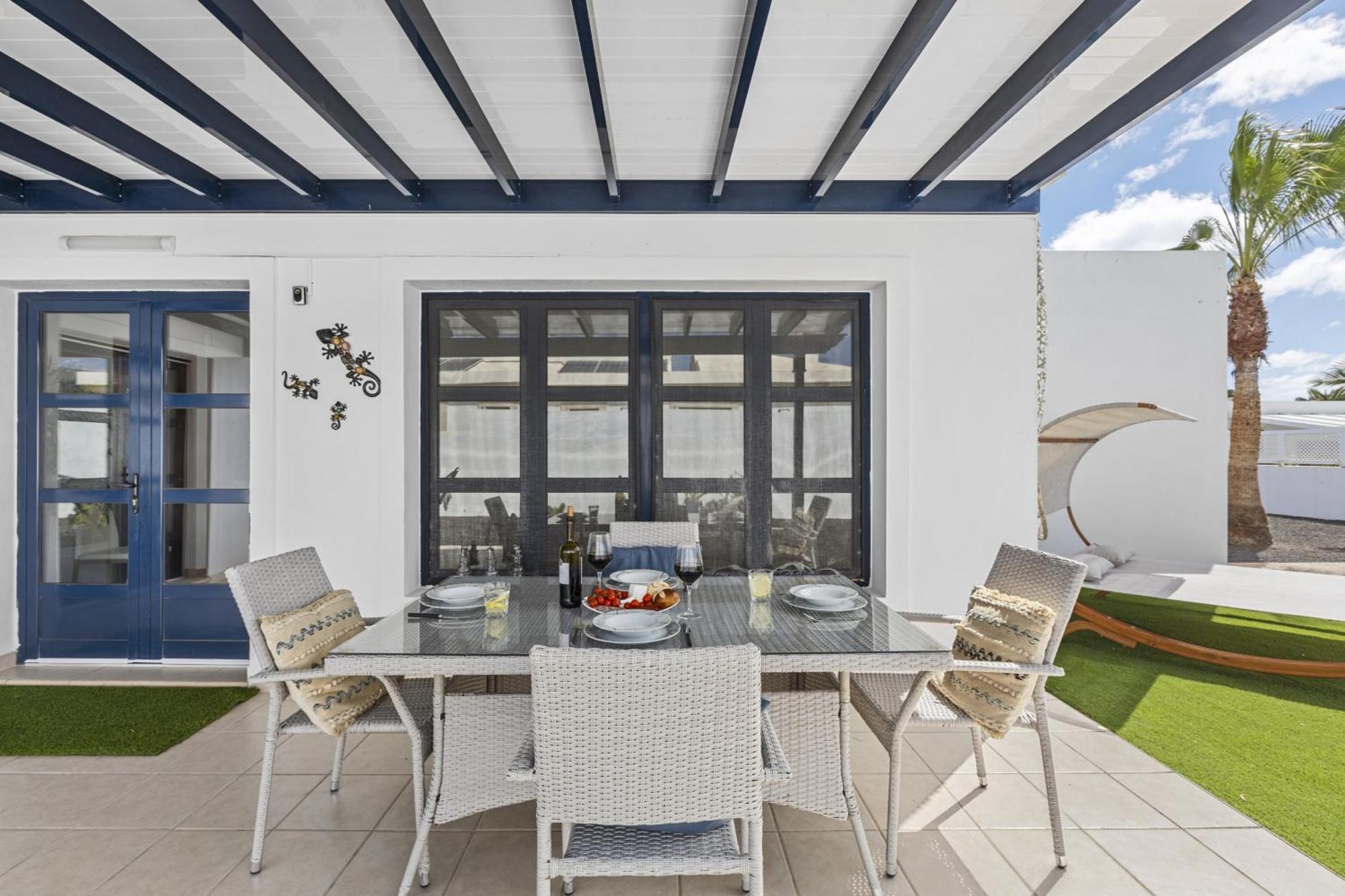 Villa Dream Room Playa Blanca By Escapehome 外观 照片