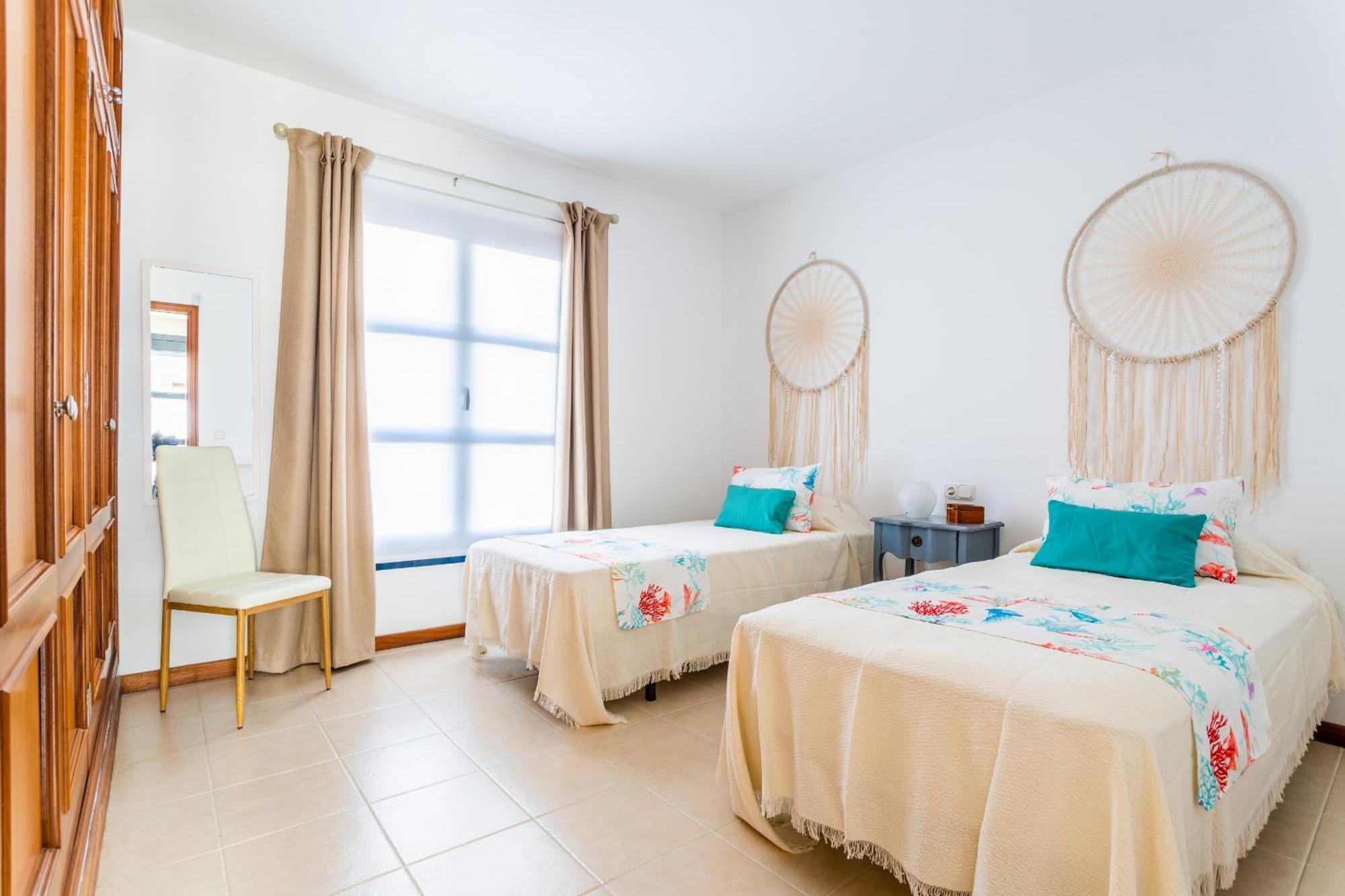 Villa Dream Room Playa Blanca By Escapehome 外观 照片