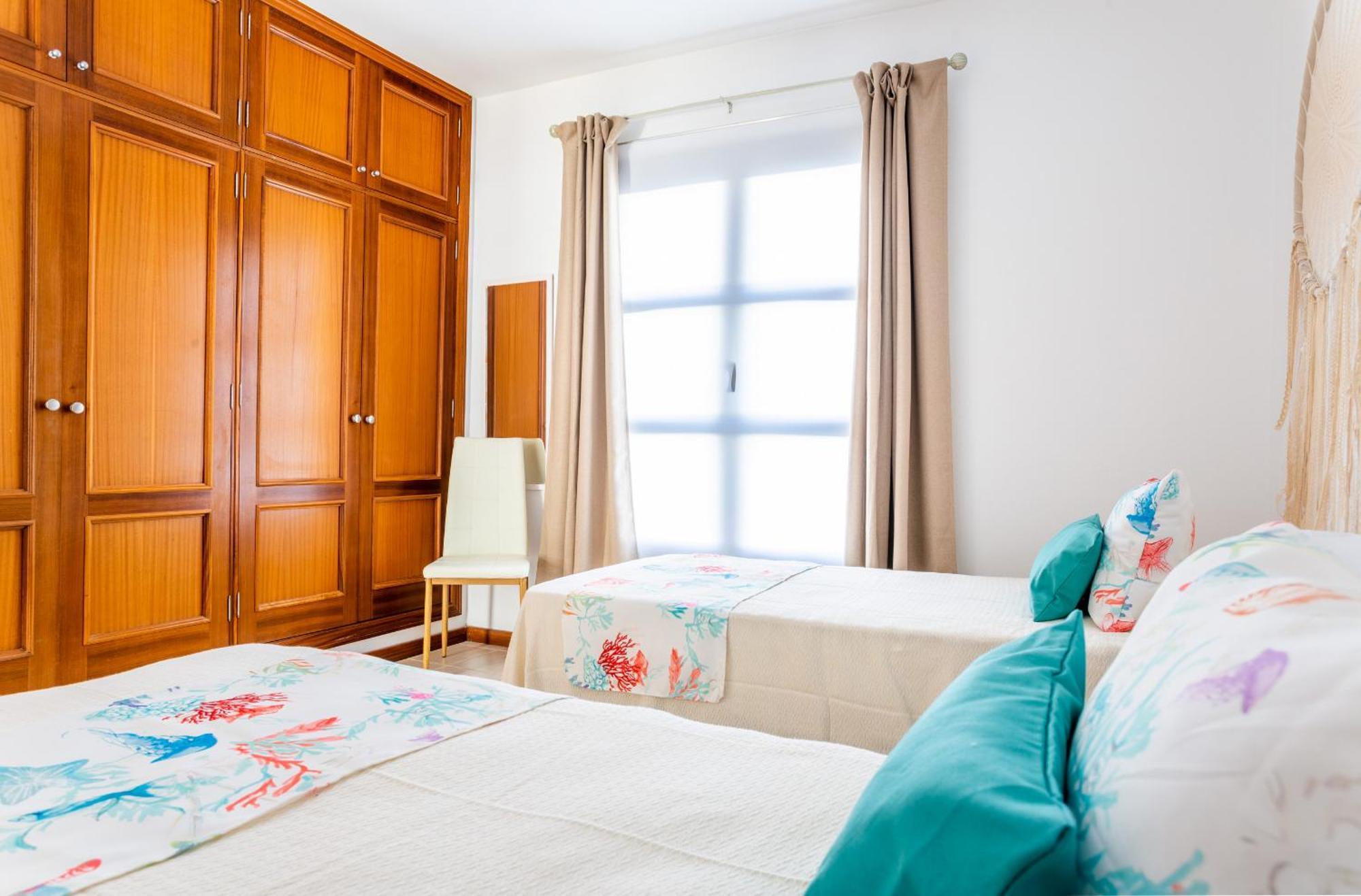 Villa Dream Room Playa Blanca By Escapehome 外观 照片